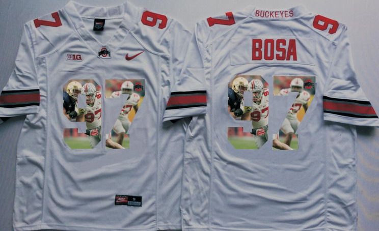 2019 NCAA Jerseys-070